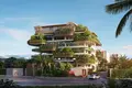 2 bedroom apartment 80 m² Choeng Thale, Thailand
