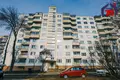 Apartamento 1 habitación 34 m² en Minsk, Belarús