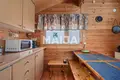 Casa de campo 1 habitación 34 m² Taivalkoski, Finlandia