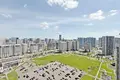 3 room apartment 56 m² Minsk, Belarus