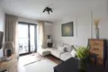 3 room apartment 68 m² in Warsaw, Poland