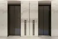 1 bedroom apartment 63 m² Mahmutlar, Turkey