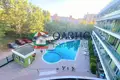 1 bedroom apartment 67 m² Nesebar, Bulgaria