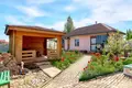 Ferienhaus 248 m² Dziamidavicki sielski Saviet, Belarus