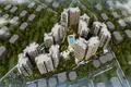 2 bedroom apartment 64 m² Kartal, Turkey