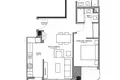 Wohnung 2 Schlafzimmer 151 m² Benidorm, Spanien