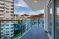 Appartement 3 chambres 110 m² Alanya, Turquie