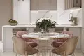 Appartement 2 chambres 84 m² Doubaï, Émirats arabes unis