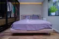 Wohnung 2 zimmer 58 m² Minsk, Belarus