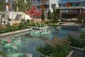 1 bedroom apartment 41 m² Batumi, Georgia