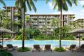 Wohnung 3 Schlafzimmer 123 m² Choeng Thale, Thailand