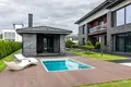 Maison 500 m² Papiarnianski sielski Saviet, Bélarus