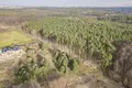 Land 2 522 m² Borowiec, Poland