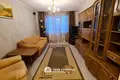 Квартира 3 комнаты 72 м² в Минске, Беларусь