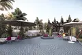 Квартира 3 комнаты 90 м² Мезитли, Турция