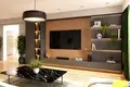 Apartamento 3 habitaciones 120 m² Mudanya, Turquía