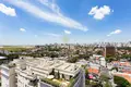 Penthouse 2 pokoi 180 m² Regiao Imediata de Sao Paulo, Brazylia
