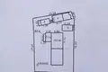 70 m² Śmiłowicze, Białoruś