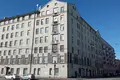 3 room apartment 62 m² Saint Petersburg, Russia