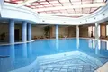 Квартира 3 комнаты  Аланья, Турция