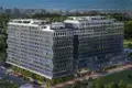 Hotel 46 m² en Batumi, Georgia