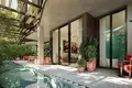 2 bedroom penthouse 1 838 m² Puerto Morelos, Mexico