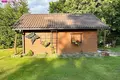 House 178 m² Puzonys, Lithuania
