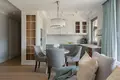 Apartamento 3 habitaciones 73 m² Gdynia, Polonia