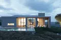 3 bedroom villa 298 m² Tsada, Cyprus