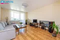 Appartement 3 chambres 69 m² Vilnius, Lituanie