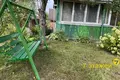 Casa 45 m² Papiarnianski sielski Saviet, Belarús