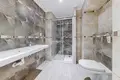 Mieszkanie 3 pokoi 97 m² Miasto Stołeczne Praga, Czechy