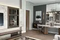Dúplex 6 habitaciones 238 m² Kagithane, Turquía