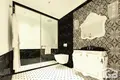 Apartamento 1 habitación 122 m² Mahmutlar, Turquía