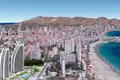 Wohnung 4 zimmer 381 m² Benidorm, Spanien