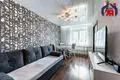 Apartamento 3 habitaciones 56 m² Dzyarzhynsk, Belarús