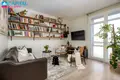 Mieszkanie 3 pokoi 83 m² Wilno, Litwa