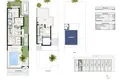 Villa de tres dormitorios 128 m² Cartagena, Španjolska