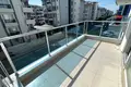 Mieszkanie 3 pokoi 90 m² Kestel, Turcja