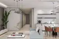 Mieszkanie 6 pokojów 164 m² Turcja, Turcja