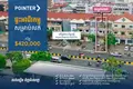 6-Zimmer-Villa 105 m² Sangkat Teuk Thla, Kambodscha