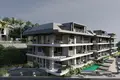 Mieszkanie 50 m² Alanya, Turcja