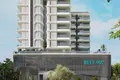 Ático 5 habitaciones 559 m² Dubái, Emiratos Árabes Unidos