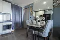 Piso independiente 2 habitaciones 62 m² Pattaya City, Tailandia