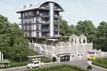 Appartement 1 chambre 60 m² Oba, Turquie