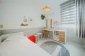 2 bedroom apartment 86 m² Trikomo, Northern Cyprus