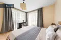 Apartamento 3 habitaciones 83 m² Vilna, Lituania