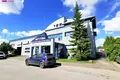 Коммерческое помещение 200 м² в Алитусе, Литва