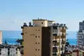 Appartement 2 chambres 140 m² Région méditerranéenne, Turquie