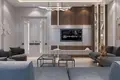 4 bedroom apartment 160 m² Yenişehir, Turkey